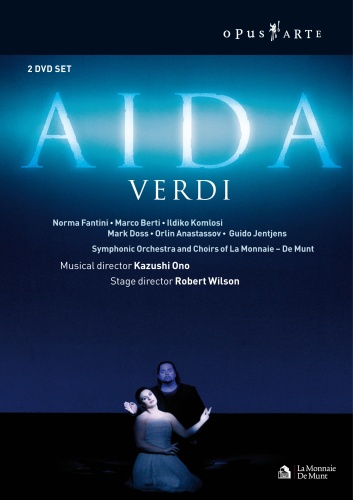 Verdi: Aida